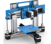 NEMA14(35각) 2상 바이폴라 스테핑모터 NK235-01AT 3.6도 2.6Kg.cm 고토크 3D프린터 IoT 아두이노 : 스텝모터 컨트롤러 > 모터/팬 컨트롤러... 