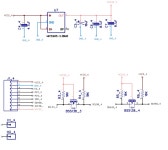 ADXL345 3축 Accelerometer 가속도 센서 GY-80 3.3/5V IIC 레벨쉬프터 내장형[1000007867] : 로봇마트 > BRAND SHOP > 모터/로봇/전자키트