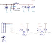 L3G4200D 3축 Gyro 자이로 GY-50 센서 3.3/5V IIC 레벨쉬프터 내장형[1000007861] : 로봇마트 > BRAND SHOP > 모터/로봇/전자키트