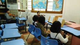 교육정보 > 목포주말학교 > 참여마당 > 목포주말학교 앨범