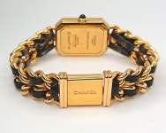 ファッショ CHANEL 2月電池交換済みの通販 by HYs shop｜シャネルならラクマ - CHANEL プルミエール レディース