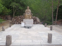 태백산: 천제단~단종비각~당골계곡~단군성전~당골광장(B팀) > 갤러리