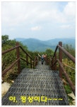 오대산:비로봉 가는 길~비로봉 > 갤러리