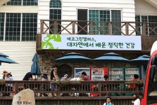시원한 초원의 목장 > 갤러리