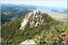 서산 팔봉산(3) > 갤러리
