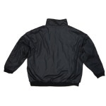 어루만질 무(MU) Double - faced bomber jacket [black] - 110,000원 | 무신사 스토어 - 셀렉트숍 무신사 스토어 - 셀렉트숍