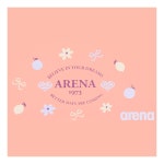 [아레나]리틀가든 실리코팅수모 색상 택1 A5AC1AL05 [W CONCEPT]