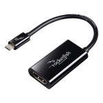 	Rocketfish HDMI to MHL Adapter (RF-G1171) : Other Cellular Miscellaneous - Best Buy Canada Rocketfish HDMI to MHL Adapter (RF-G1171)