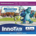 	VTech InnoTab Monsters University Learning App - French : Games & Software - Best Buy Canada VTech InnoTab Monsters University... 