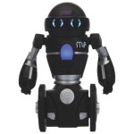 	WowWee MiP 2 Balancing Robot (0825) - Black / Silver : Smart... Best Buy Canada WowWee MiP 2 Balancing Robot (0825) - Black / Silver
