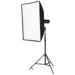 Strobe &amp; Lighting Accessories - Best Buy Canada Aurora Lighting 24 x 31 White Embossed Rectangular Softbox Kit (LBD2R 68W)