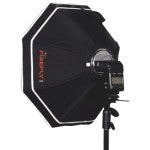 Strobe &amp; Lighting Accessories - Best Buy Canada Aurora Lighting Firefly 2 26 Silver-Lined Octagonal Softbox Kit (FBO265)