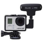 	Polar Pro GoPro Mic for HERO2/3/3+/4 Camera (PMIC-234) : More... Buy Canada Polar Pro GoPro Mic for HERO2/3/3+/4 Camera (PMIC-234)