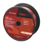 	Rocketfish 15.24m (50 ft) 16AWG Speaker Cable (RF-G1150-C)... Buy Canada Rocketfish 15.24m (50 ft) 16AWG Speaker Cable (RF-G1150-C)