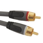 	Rocketfish 1.2m (4 ft.) Stereo Audio Cable (RF-G1210-C)... Best Buy Canada Rocketfish 1.2m (4 ft.) Stereo Audio Cable (RF-G1210-C)