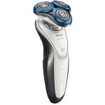 	Philips Series 7000 Wet &amp; Dry Cordless Rotary Shaver... Philips Series 7000 Wet & Dry Cordless Rotary Shaver - White/ Grey
