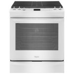 	Whirlpool 30" 5.8 Cu. Ft. 5-Burner Slide-In Gas Range - White : Ranges - Best Buy Canada Whirlpool 30 5.8 Cu. Ft. 5-Burner... 