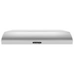 	Whirlpool 30 Range Hood (UXT5230BDS) - Stainless Steel : Range Hoods - Best Buy Canada Whirlpool 30 Range Hood (UXT5230BDS)... 