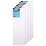 12" x 36" Artist Canvas - 6 Pack : Presentation Supplies - Best Buy Canada Kiera Grace 12 x 36 Artist Canvas - 6 Pack