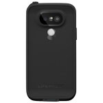 	LifeProof fre LG G5 Fitted Hard Shell Case - Black : LG Cases - Best Buy Canada LifeProof fre LG G5 Fitted Hard Shell Case - Black