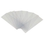 	Walter Products 1&quot; x 3&quot; Blank Plastic Microscope Slide - 144 Pack : Microscope Slides &amp; Accessories - Best Buy... 