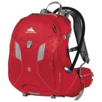 	High Sierra Tech Series 25L Hydration Backpack - 2L Reservoir - Bright Red/Silver : Backpacks - Best Buy Canada High Sierra Tech... 