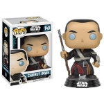 	Funko Pop! Star Wars: Rogue One Chirrut Imwe Bobble Head : Collectible Figures & Plush Toys - Best Buy Canada Funko Pop! Star... 