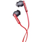 	Urbanista Ibiza In-Ear Headphones with GoFit &amp; Volume Control - Red : Earbuds &amp; In-Ear Headphones - Best Buy Canada... 