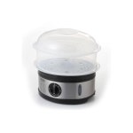 	Aroma Food Steamer |AFS186| 2-basket, 5-quart : Food Steamers - Best Buy Canada Aroma Food Steamer |AFS186| 2-basket, 5-quart