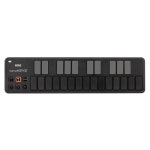 	Korg NanoKEY2 25-Key USB MIDI Controller - Black : MIDI Controllers - Best Buy Canada Korg NanoKEY2 25-Key USB MIDI Controller... 