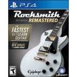	Rocksmith 2014 Edition Remastered (PS4) : PlayStation 4 Games - Best Buy Canada Rocksmith 2014 Edition Remastered (PS4)