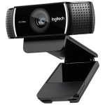 	Logitech C922 Pro Stream 1080p HD Webcam : Webcams - Best Buy Canada Logitech C922 Pro Stream 1080p HD Webcam