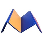 Yoga Sport Gymnasium Home Multi-Color : Yoga &amp; Pilates Mats - Best Buy Canada Soozier Gym Exercise Mat Folding Panel Aerobics... 