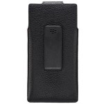 	Blackberry Leather Swivel Holster Leap - Black : BlackBerry Miscellaneous - Best Buy Canada Blackberry Leather Swivel Holster... 