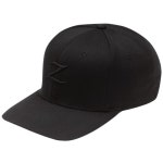	Zildjian T3219 Black on Black Stretch Fit Cap : Other Memorabilia - Best Buy Canada Zildjian T3219 Black on Black Stretch Fit Cap