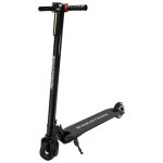 	Swagtron Swagger 250-Watt Electric Scooter - Black : Motorized Scooters - Best Buy Canada Swagtron Swagger 250-Watt Electric... 