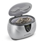 	MAGNASONIC Professional Ultrasonic Jewelry &amp; Eyeglass Cleaner With Digital Timer MGUC500 : Jewelry Cleaners - Best Buy... 