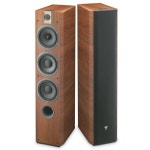 	Focal Chorus 726 (Walnut) Floor Standing Speakers : Home... Best Buy Canada Focal Chorus 726 (Walnut) Floor Standing Speakers