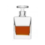 	LSA - Quad Decanter (Clear : Decanters - Best Buy Canada LSA - Quad Decanter (Clear