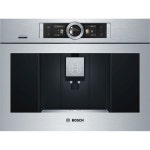 	Bosch 800 Series 24 Built-In Coffee System (BCM8450UC) - Stainless Steel : Built-in Coffee Systems - Best Buy Canada Bosch 800... 