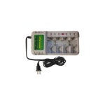 	Universal AA, AAA, C, D & 9 Volt Battery Charger : Other Batteries - Best Buy Canada Universal AA, AAA, C, D & 9 Volt Battery... 