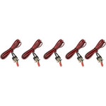 	Install Bay IBMTS Toggle Switch Mini with 20-Inch Leads On and Off 5 Bag : A/V Switchers - Best Buy Canada Install Bay IBMTS... 