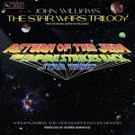 	UTAH SYMPHONY ORCHESTRA, TH - THE STAR WARS TRILOGY - (Vinyl Record) : Soundtrack - T - Best Buy Canada UTAH SYMPHONY ORCHESTRA... 