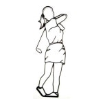 	World Unique GW-0722 Female Golfer - 41 x 13 x 0.5 in. : Golf - Best Buy Canada World Unique GW-0722 Female Golfer - 41 x 13 x... 