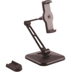 	Tablet Stand - Wall Mountable for 4.7 to 12.9 Tablets - iPad Compatible : Tablet & iPad Stands - Best Buy Canada Tablet Stand... 