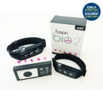 	Striiv Fusion Bio 2 Fitness Trackers - 2-Pack - Black - Only at Best Buy : Fitness Trackers - Best Buy Canada Striiv Fusion Bio... 