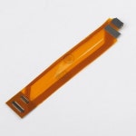 	LCD Screen Digitizier Touch Testing Test Tester Flex Cable for Apple iPhone 5 : iPhone Miscellaneous - Best Buy Canada LCD... 