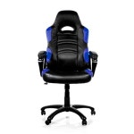 	ViscoLogic Series TARCEL Gaming Racing Style Swivel Office Chair (Black & Blue) : Office Chairs - Best Buy Canada ViscoLogic... 