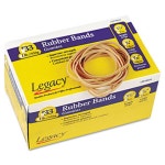 	Legacy 14424 Rubber Bands- #33- 3-1/2 x 1/8- Approximately 850- 1 lb Box : Rubber Bands - Best Buy Canada Legacy 14424 Rubber... 