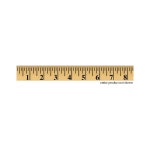 	MCDONALD PUBLISHING MC-A1341 GIANT RULER : Rulers & Measuring Tape - Best Buy Canada MCDONALD PUBLISHING MC-A1341 GIANT RULER